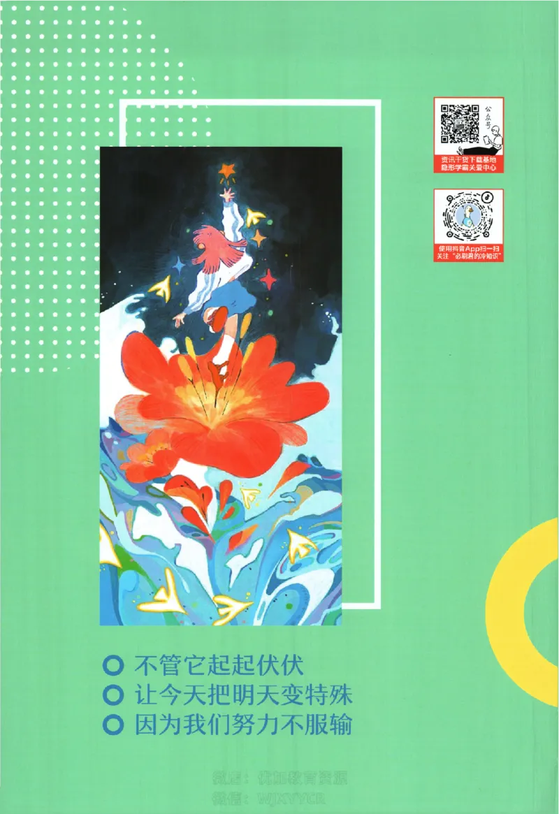 《2024版初中必刷题-九上数学湘教版狂K重点_初中全科知识点总结和试卷_赠送习题试卷_初中3年学习辅助资料_2、2025初中必刷题合集_初中必刷题23+24+25上册_24初中必刷题上册+下册全_2024版》第1页预览