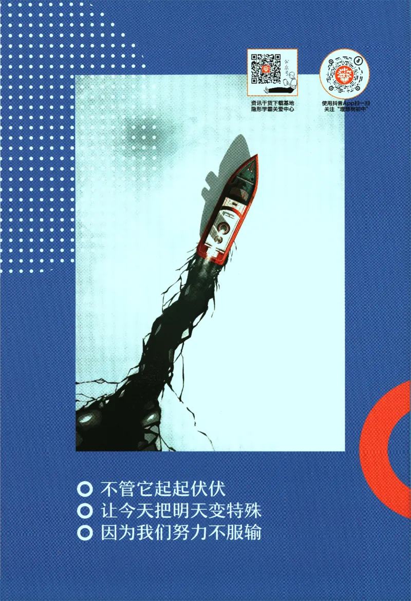 《2024版《初中必刷题》历史9下（RJ）-狂K重点_初中全科知识点总结和试卷_赠送习题试卷_初中3年学习辅助资料_2、2025初中必刷题合集_初中必刷题23+24+25上册_24初中必刷题上册+下册全》第2页预览