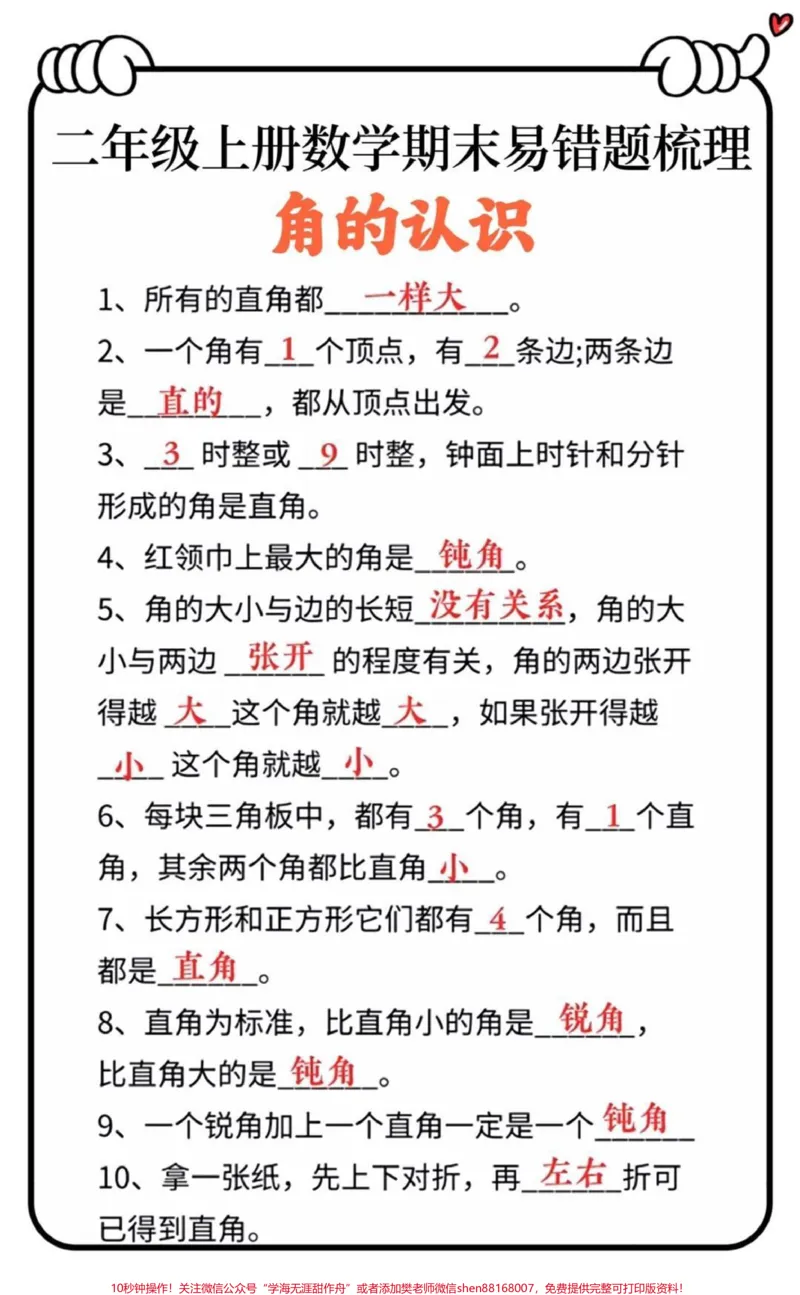 《#家长必读#每天学习一点点#小学数学#小学语文#数学思维_最新小学1-9年级各科+幼升小+综合类学习资源汇总包_价值20万元!最新小学1-9年级各科+幼升小+综合类学习资源汇总包》第2页预览