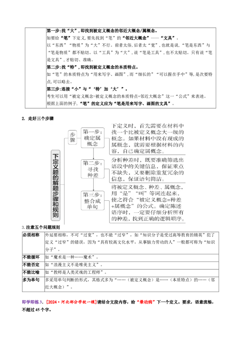 《第08讲扩展语句与压缩语段（讲义教师版）_高考一二三轮复习_语文_2026年-语文一轮复习_2026年高考语文一轮复习精讲课堂（全国通用）-G385_资料》第7页预览