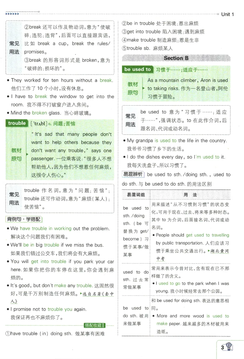 《2024版《初中必刷题》英语8下（RJ）-狂K重点_初中全科知识点总结和试卷_赠送习题试卷_初中3年学习辅助资料_2、2025初中必刷题合集_初中必刷题23+24+25上册_24初中必刷题上册+下册全》第7页预览