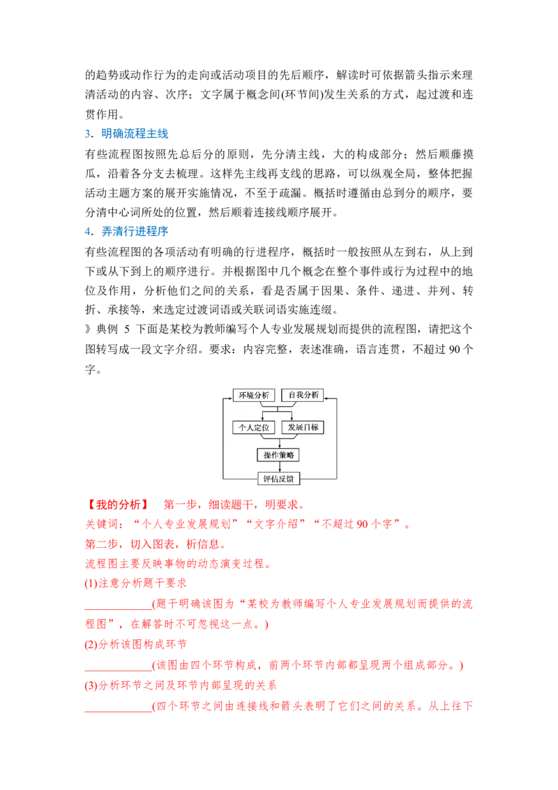《专题七分点突破十图(表)文转换（教师版）_高考一二三轮复习_语文_2027年一轮语文更新啦_72027届高考语文一轮复习讲义+专题突破（新高考通用）》第7页预览