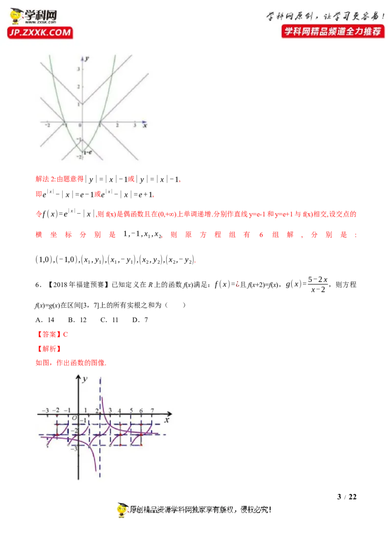 《专题10基本初等函数第六缉（解析版）-备战2022年高中数学联赛之历年真题分类汇编(2015-2021)_初高中资料库_高中资料库（转存避免链接过期失效）_高中数学》第3页预览