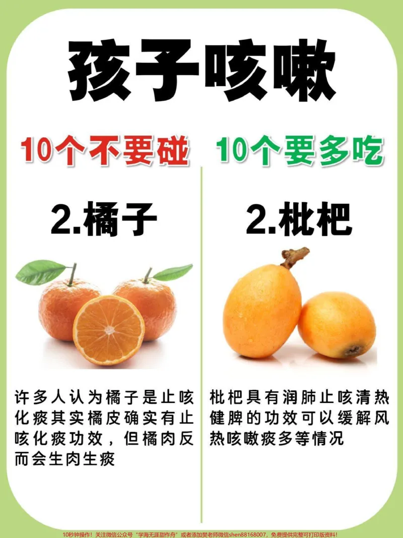 《最近感冒的孩子特别多，分享给家长们，记得收藏哦_最新小学1-9年级各科+幼升小+综合类学习资源汇总包_价值20万元！最新小学1-9年级各科+幼升小+综合类学习资源汇总包》第2页预览