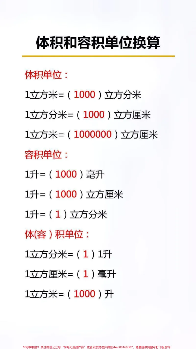 《数学知识点总结#学习#数学_最新小学1-9年级各科+幼升小+综合类学习资源汇总包_价值20万元!最新小学1-9年级各科+幼升小+综合类学习资源汇总包_综合类一线老师整理版资源(全网独家)》第1页预览