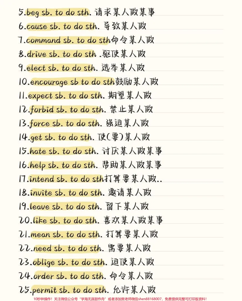《多积累往年的完形填空的高频词汇，往年的高频词汇是非常有用的，不要觉得往年的不考，重点永远是重点，不会变的#完形填空#英语#英语没那么难#图文伙伴计划#qunju888.com图文来了》第3页预览
