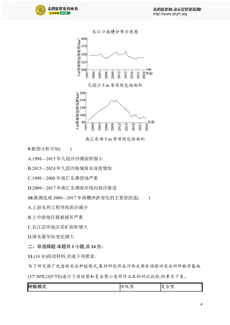 《议题思辨练(2)　高阶思维_2026版高中《二三轮复习+冲刺复习》_高考二轮2026年高考总复习《优化设计二轮复习》优化设计二轮用书+课后习题+PPPT课件---全科九科完整版(纯净word版+PPT版)》第4页预览