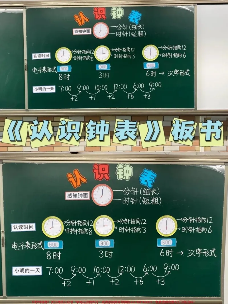 《幼小衔接一年级上册数学钟表认识#家长收藏孩子受益#幼小衔接#一年级有电子版钟表专项练习#小学知识点归纳#必考题_最新小学1-9年级各科+幼升小+综合类学习资源汇总包》第1页预览