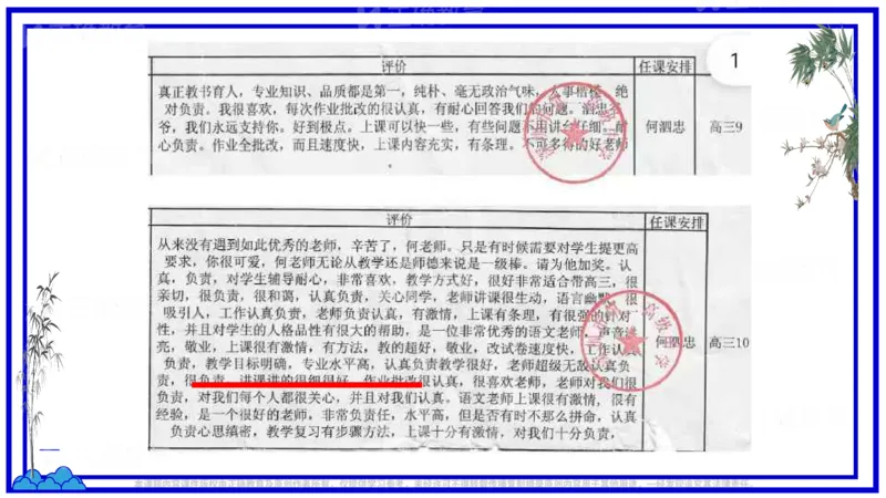 《语文-深圳二高何泗忠《高效课堂教学范式的构建与教学实例一一兼谈新时代学科组高质量建设实践路径》(1)_2026版高中《二三轮复习+冲刺复习》》第2页预览