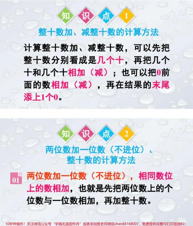 《家长收藏♥️孩子受益#热门推荐小助手@DOU+小助手_最新小学1-9年级各科+幼升小+综合类学习资源汇总包_价值20万元!最新小学1-9年级各科+幼升小+综合类学习资源汇总包》第1页预览