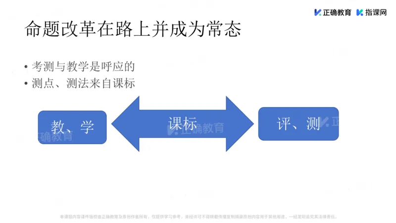 《语文-西安交大苏州附中陈兴才《新高考命题创新、学考一致和依标教学》(1)_2026版高中《二三轮复习+冲刺复习》》第2页预览