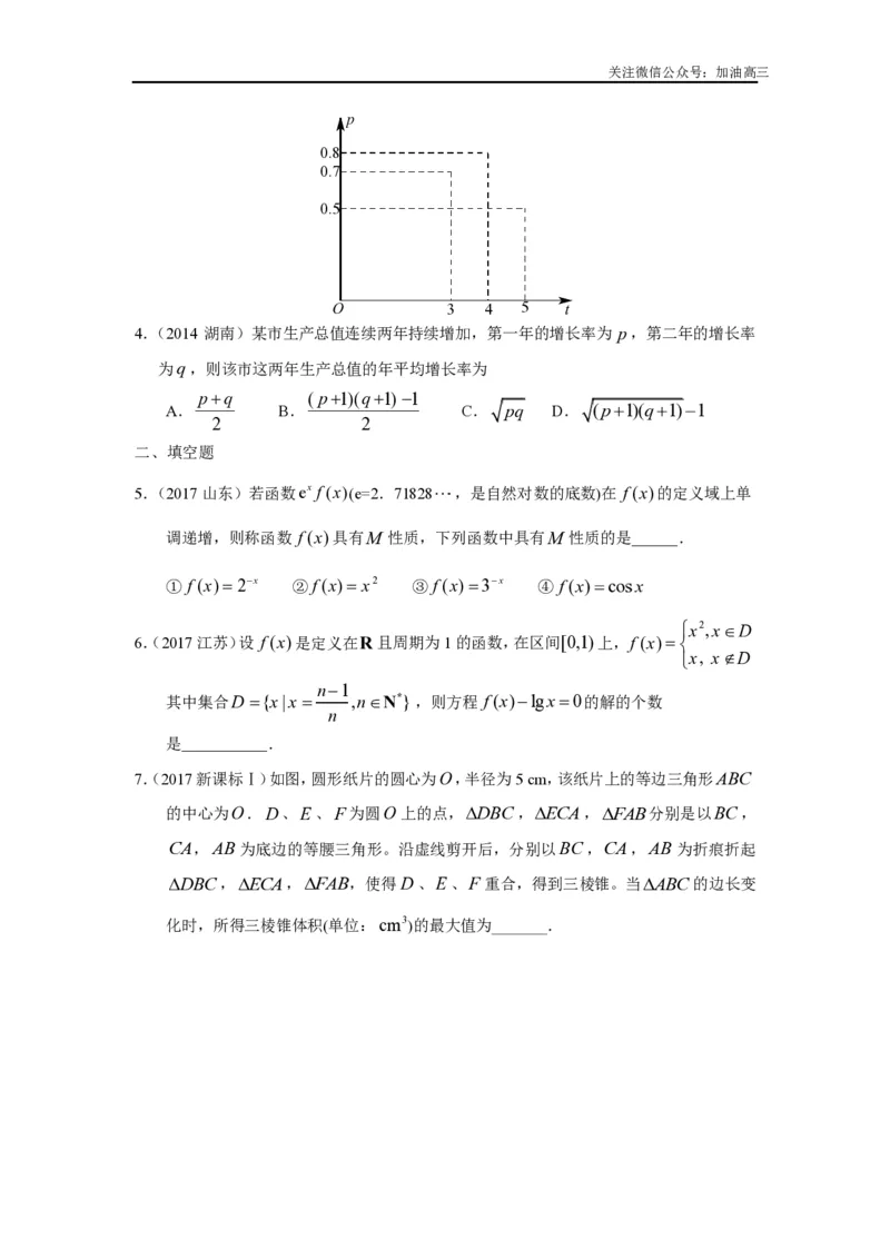 《函数综合及其应用_初高中资料库_高中资料库（转存避免链接过期失效）_高中数学》第2页预览