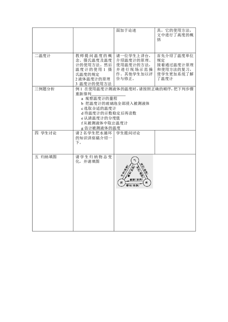 《5.1_物态变化与温度_初高中资料库_初中资料库（转存避免链接过期失效）_初中物理》第2页预览