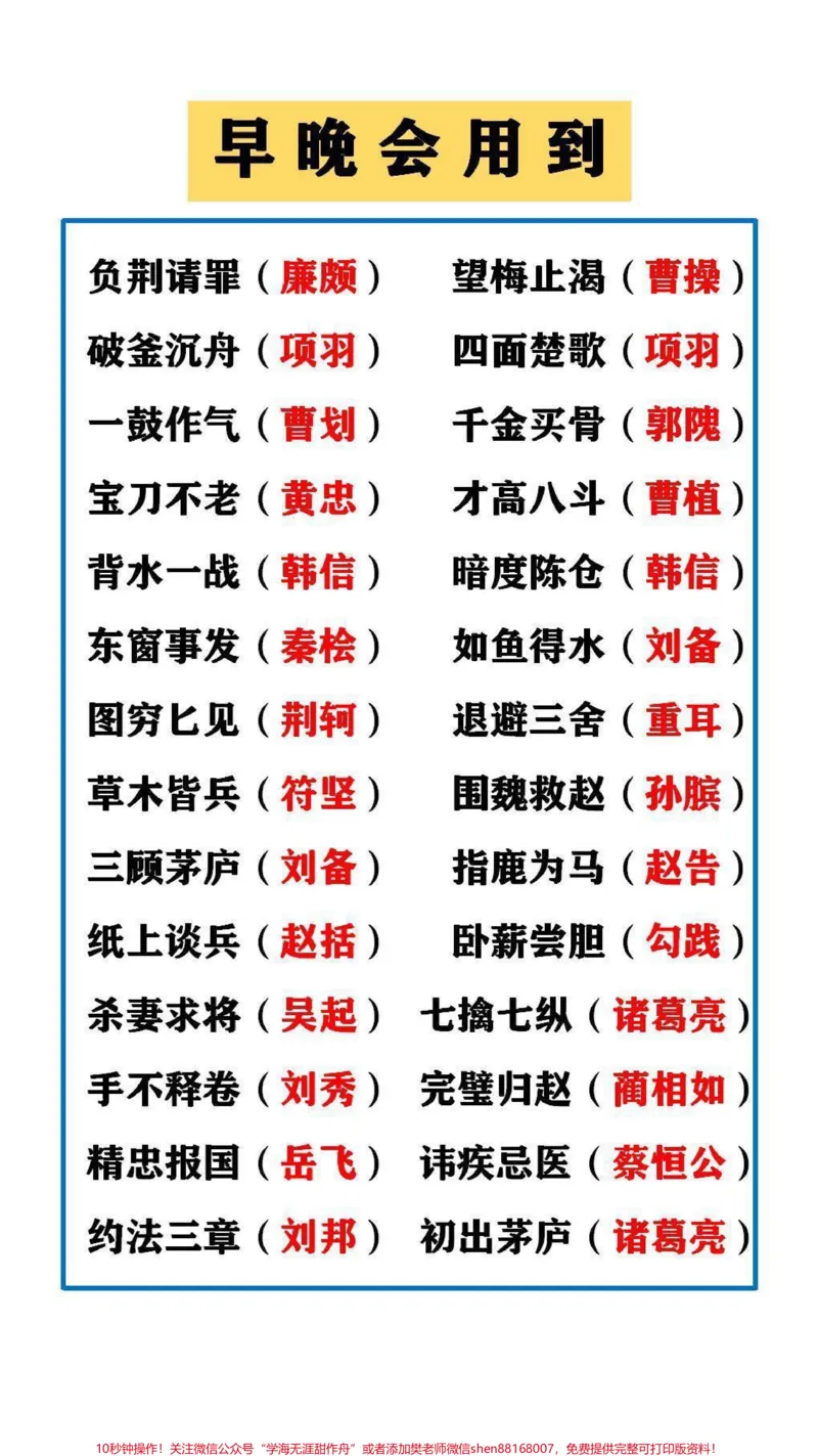 《早晚会考到替孩子保存起来吧#学习#知识分享_最新小学1-9年级各科+幼升小+综合类学习资源汇总包_价值20万元！最新小学1-9年级各科+幼升小+综合类学习资源汇总包》第1页预览