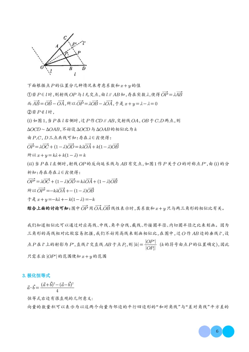 《高考数学核心二级结论2026高考数学核心二级结论速记指南(36页完整版)_2026版高中《二三轮复习+冲刺复习》》第6页预览